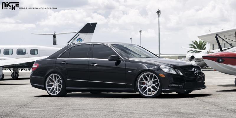 Mercedes-Benz E350